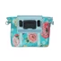 Kép 4/4 - Basil egyoldalas táska Bloom Field Bicycle Handbag 3in1 KF-Hook ON-MIK ready, sky kék TÁSKA - 4
