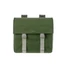 Kép 2/4 - Basil dupla táska Urban Load Double Bag, Universal Bridge System, zöld TÁSKA - 2