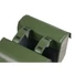 Kép 3/4 - Basil dupla táska Urban Load Double Bag, Universal Bridge System, zöld TÁSKA - 3
