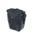 Kép 2/4 - Basil egyoldalas táska Navigator Waterproof L, MIK Hooks, 25-31 l, fekete TÁSKA - 2