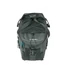 Kép 4/4 - Basil csomagtartó táska Discovery 365D Trunkbag M, Universal Bridge System, 9 literes, szürke TÁSKA - 4