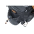 Kép 4/5 - Basil csomagtartó táska Miles Trunkbag XL Pro, Universal Bridge System, fekete szürke TÁSKA - 4
