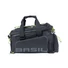 Kép 2/6 - Basil csomagtartó táska Miles Trunkbag XL Pro, Universal Bridge System, fekete lime TÁSKA - 2