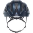 Kép 2/3 - ABUS kerékpáros sport sisak Macator, In-Mold, midnight blue, M (52-58 cm) SISAK - 2