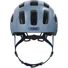 Kép 2/3 - ABUS kerékpáros gyerek sisak Youn-I 2.0, In-Mold, glacier blue, M (52-57 cm) SISAK - 2