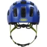 Kép 2/3 - ABUS kerékpáros gyerek sisak Youn-I 2.0, In-Mold, sparkling blue, M (52-57 cm) SISAK - 2