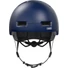 Kép 2/3 - ABUS kerékpáros városi sisak Skurb, ABS, midnight blue, S (52-56 cm) SISAK - 2