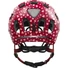 Kép 3/3 - ABUS kerékpáros gyerek sisak Youn-I 2.0, In-Mold, cherry heart, M (52-57 cm) SISAK - 3