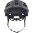 Kép 2/3 - ABUS kerékpáros sport sisak MoDrop, In-Mold, velvet black, S (51-55 cm) SISAK - 2