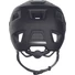 Kép 3/3 - ABUS kerékpáros sport sisak MoDrop, In-Mold, velvet black, S (51-55 cm) SISAK - 3