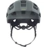 Kép 2/3 - ABUS kerékpáros sport sisak MoDrop, In-Mold, concrete grey, M (54-58 cm) SISAK - 2
