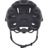 Kép 3/3 - ABUS kerékpáros sport sisak Moventor 2.0, In-Mold, velvet black, L (57-61 cm) SISAK - 3