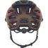 Kép 2/3 - ABUS kerékpáros sport sisak Moventor 2.0 MIPS, In-Mold, metallic copper, M (54-58 cm) SISAK - 2