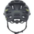 Kép 3/3 - ABUS kerékpáros sport sisak Moventor 2.0 MIPS, In-Mold, alpine white, M (54-58 cm) SISAK - 3