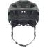 Kép 2/3 - ABUS kerékpáros sport sisak Cliffhanger, In-Mold, pine green, M (54-58 cm) SISAK - 2