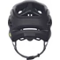 Kép 3/3 - ABUS kerékpáros sport sisak Cliffhanger MIPS, In-Mold, velvet black, L (57-61 cm) SISAK - 3