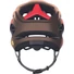 Kép 3/3 - ABUS kerékpáros sport sisak Cliffhanger MIPS, In-Mold, metallic copper, M (54-58 cm) SISAK - 3