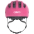 Kép 2/3 - ABUS kerékpáros gyerek sisak Smiley 3.0, In-Mold, shiny pink, S (45-50 cm) SISAK - 2