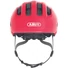 Kép 2/3 - ABUS kerékpáros gyerek sisak Smiley 3.0, In-Mold, shiny red, M (50-55 cm) SISAK - 2
