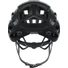 Kép 3/5 - ABUS kerékpáros sport sisak AirBreaker, In-Mold, velvet black, S (51-55 cm) SISAK - 3