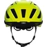 Kép 2/6 - ABUS kerékpáros városi sisak Pedelec 2.0, In-Mold, signal yellow, S (51-55 cm) SISAK - 2