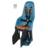 Kép 2/7 - Polisport hátsó gyerekülés Minia CFS, csomagtartóra szerelhető, kék GYEREKÜLÉS - 2