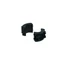 Kép 3/5 - Polisport (22-40 mm) adapter előre - Guppy Mini/Bilby Junior/Bubbly Mini homlokcsőre szerelhető első gyerekülésekhez GYEREKÜLÉS - 3