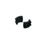 Kép 4/5 - Polisport (22-40 mm) adapter előre - Guppy Mini/Bilby Junior/Bubbly Mini homlokcsőre szerelhető első gyerekülésekhez GYEREKÜLÉS - 4