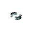 Kép 5/5 - Polisport (22-40 mm) adapter előre - Guppy Mini/Bilby Junior/Bubbly Mini homlokcsőre szerelhető első gyerekülésekhez GYEREKÜLÉS - 5