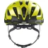 Kép 2/5 - ABUS kerékpáros városi sisak Urban-I 3.0 Signal, In-Mold, yellow, M (52-58 cm) SISAK - 2