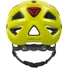 Kép 3/5 - ABUS kerékpáros városi sisak Urban-I 3.0 Signal, In-Mold, yellow, M (52-58 cm) SISAK - 3