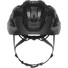 Kép 2/3 - ABUS kerékpáros sport sisak Macator, In-Mold, velvet black (fényes), S (51-55 cm) SISAK - 2