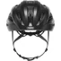 Kép 2/3 - ABUS kerékpáros sport sisak Macator, In-Mold, titan (fényes), M (52-58 cm) SISAK - 2