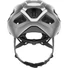Kép 3/3 - ABUS kerékpáros sport sisak Macator, In-Mold, gleam silver, M (52-58 cm) SISAK - 3