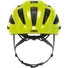 Kép 2/3 - ABUS kerékpáros sport sisak Macator, In-Mold, signal yellow, L (58-62 cm) SISAK - 2