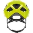 Kép 3/3 - ABUS kerékpáros sport sisak Macator, In-Mold, signal yellow, L (58-62 cm) SISAK - 3