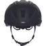 Kép 2/6 - ABUS kerékpáros városi sisak Pedelec 2.0 MIPS, In-Mold, velvet black, L (58-62 cm) SISAK - 2