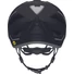 Kép 3/6 - ABUS kerékpáros városi sisak Pedelec 2.0 MIPS, In-Mold, velvet black, L (58-62 cm) SISAK - 3