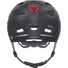Kép 3/6 - ABUS kerékpáros városi sisak Hyban 2.0 MIPS, ABS, velvet black, L (56-61 cm) SISAK - 3
