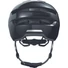 Kép 5/6 - ABUS kerékpáros városi sisak Purl-Y, In-Mold, shiny black M (54-58 cm) SISAK - 5