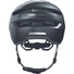 Kép 5/6 - ABUS kerékpáros városi sisak Purl-Y, In-Mold, titan M (54-58 cm) SISAK - 5
