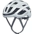 Kép 4/5 - ABUS kerékpáros sport sisak AirBreaker, In-Mold, polar white matt L (59-61 cm) SISAK - 4