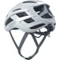 Kép 2/5 - ABUS kerékpáros sport sisak AirBreaker, In-Mold, polar white matt L (59-61 cm) SISAK - 2