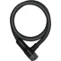 Kép 1/2 - ABUS görgős lakat Microflex 6615K/120/15 LAKAT