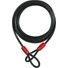 Kép 1/2 - ABUS hurokkábel Cobra 10/500 LAKAT