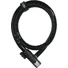 Kép 1/2 - ABUS görgős lakat Centuro 860/110, QuickSnap RBU tartóval LAKAT