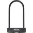 Kép 1/2 - ABUS U-lakat Facilo 32/150 HB230, USH tartóval, fekete LAKAT