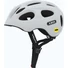 Kép 1/3 - ABUS kerékpáros gyerek sisak Youn-I MIPS, In-Mold, polar matt, S (48-54 cm) SISAK