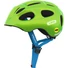 Kép 1/3 - ABUS kerékpáros gyerek sisak Youn-I MIPS, In-Mold, sparkling green, M (52-57 cm) SISAK