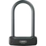 Kép 1/2 - ABUS U-lakat 640/135HB150 fekete LAKAT